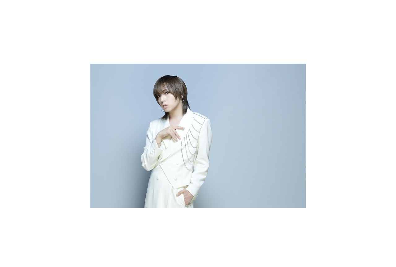 声優・アーティスト・蒼井翔太2021-2022ライブツアーチケット先行抽選開始