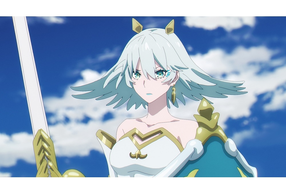 秋アニメ『takt op.Destiny』第5話あらすじ・場面カット到着