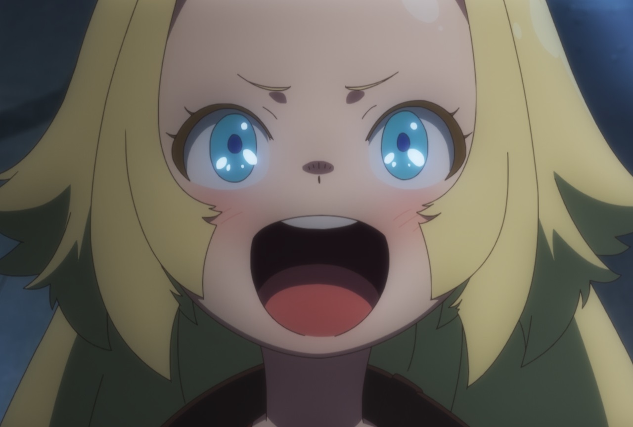 秋アニメ『サクガン』第5話先行カット＆あらすじが公開