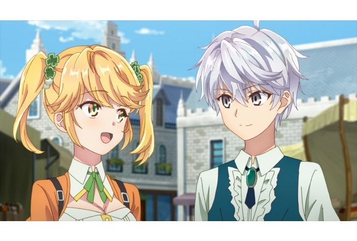 秋アニメ『暗殺貴族』第5話あらすじ・場面カット公開