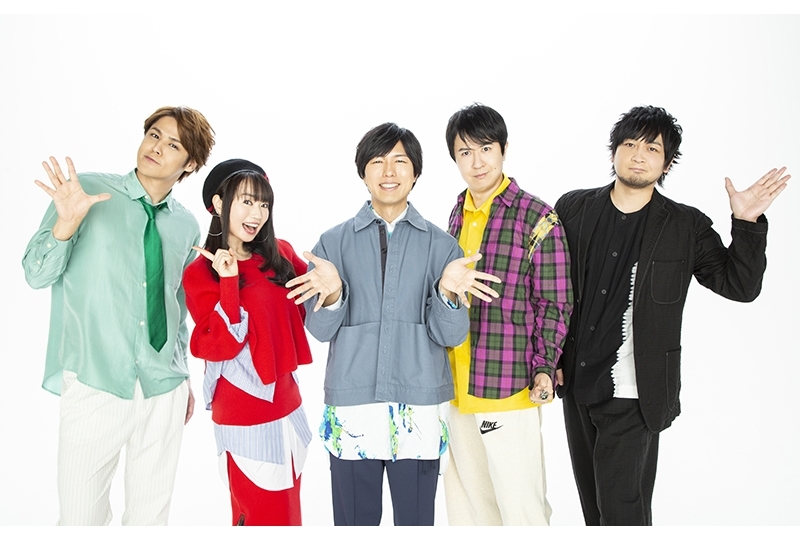 TVアニメ『うらみちお兄さん』2022年にSPイベント開催決定！