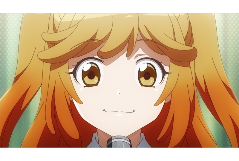 秋アニメ『逆転世界ノ電池少女』第4話「なんてったって（日本最後の）私はアイドル！」先行カット公開！