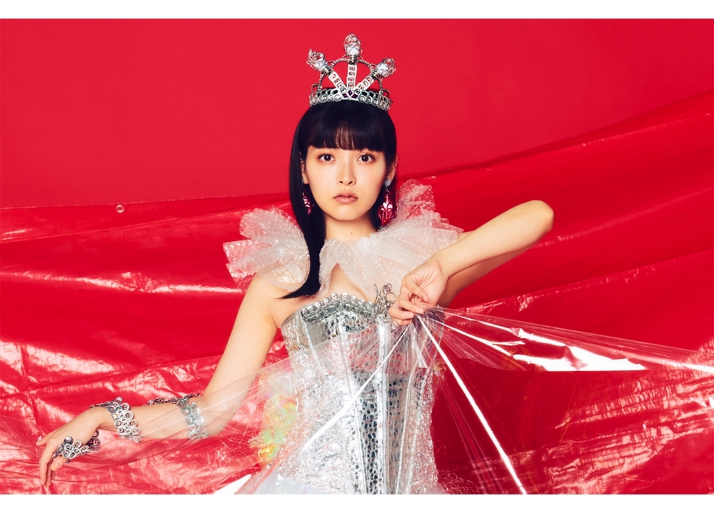 声優・上坂すみれ、約3年ぶりのライブツアー開催決定！