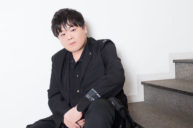 『劇場版 SAO プログレッシブ』松岡禎丞（キリト役）インタビュー