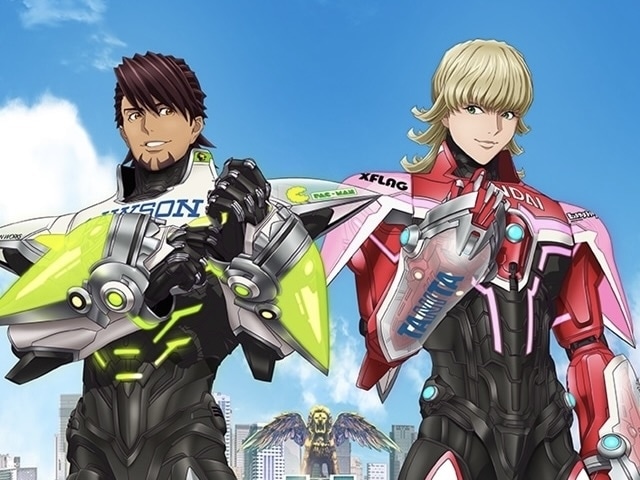 『TIGER ＆ BUNNY』感想＆見どころ・レビュー募集（ネタバレあり）