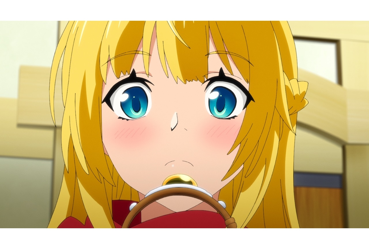 秋アニメ『真の仲間』第5話より先行カット・あらすじ・予告動画公開