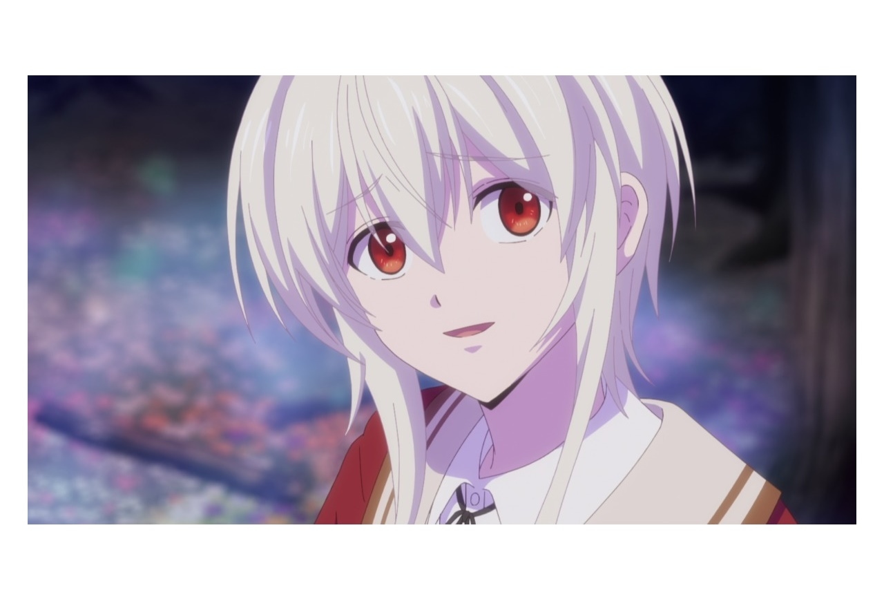 秋アニメ『魔王イブロギアに身を捧げよ』第6話あらすじ＆場面カット公開