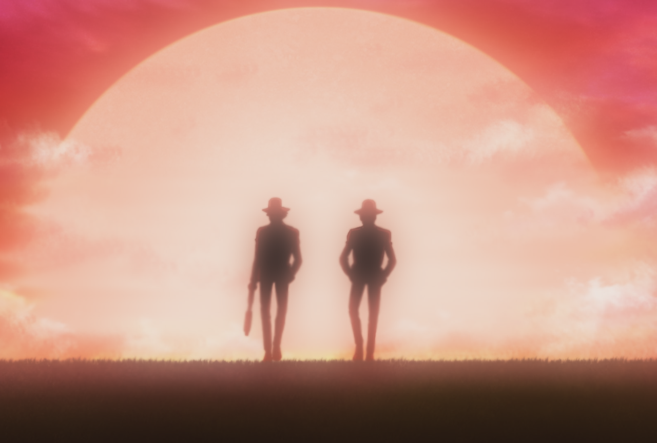 秋アニメ『ルパン三世 PART6』第4話あらすじ＆場面カット公開