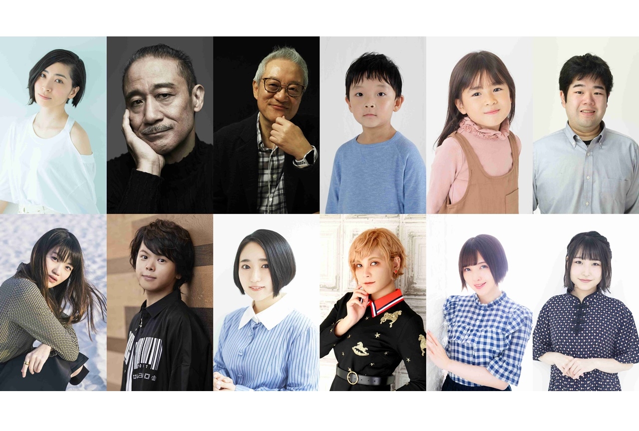 アニメ映画『ボス・ベイビー』続編追加声優に坂本真綾、大塚芳忠ら12名