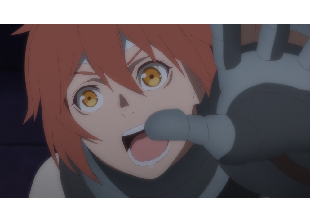 秋アニメ『最果てのパラディン』第5話「意志の兜」先行場面カット到着！