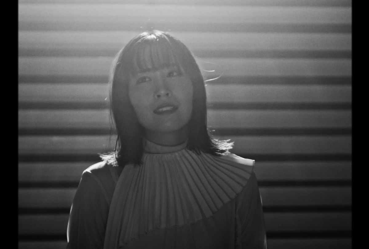 鈴木みのり5thシングルMV“2 Chorus Only Ver.”公開