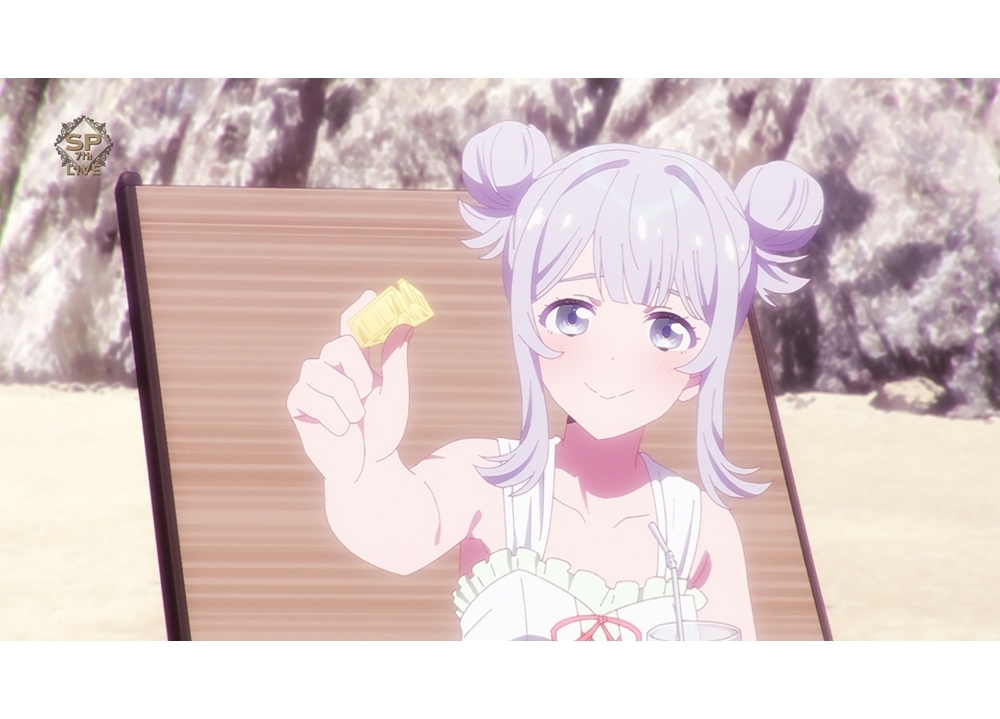 秋アニメ『セレプロ』第6話「誰も知らない胸の内」先行カット公開！