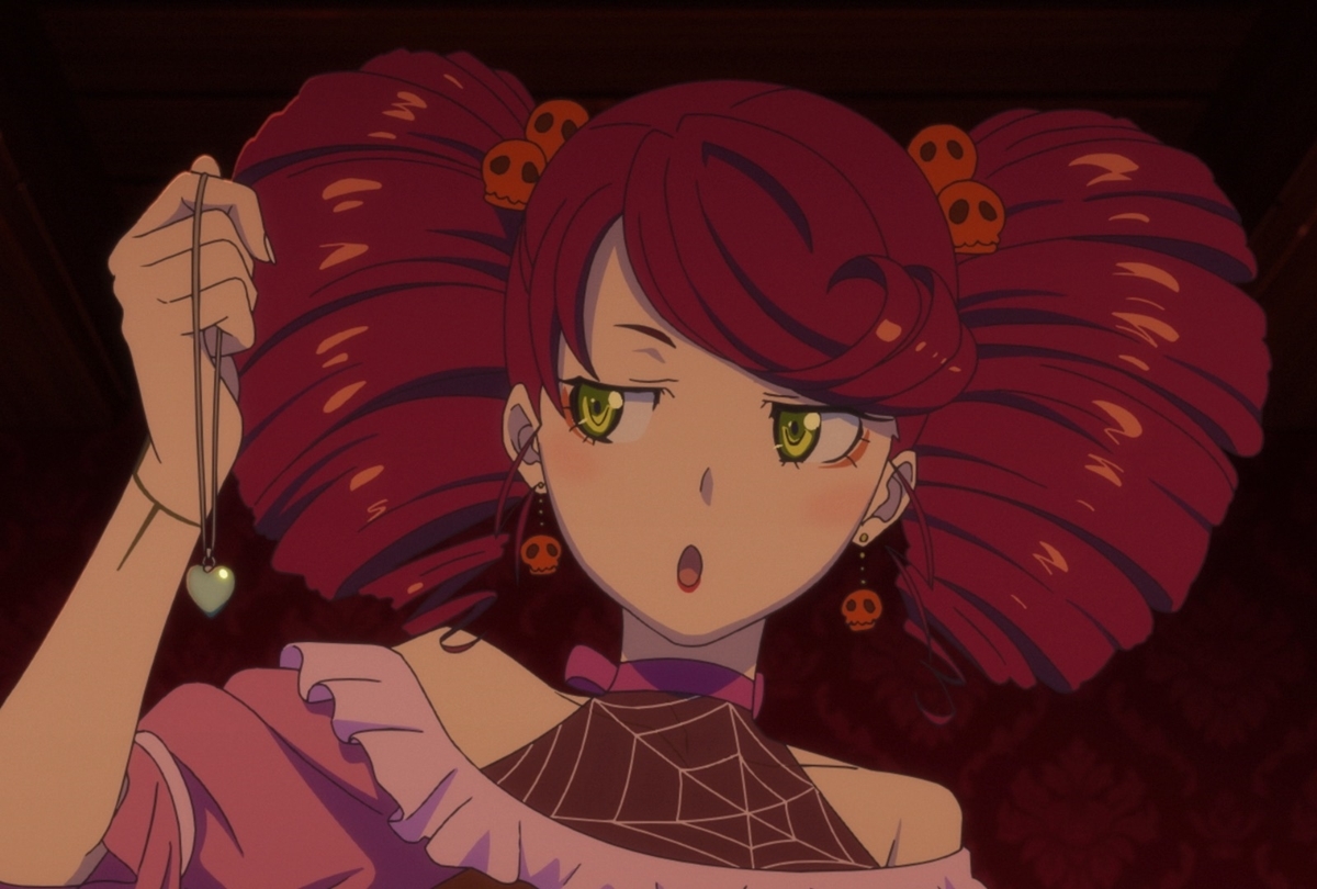 秋アニメ『海賊王女』第6話あらすじ・場面カット解禁