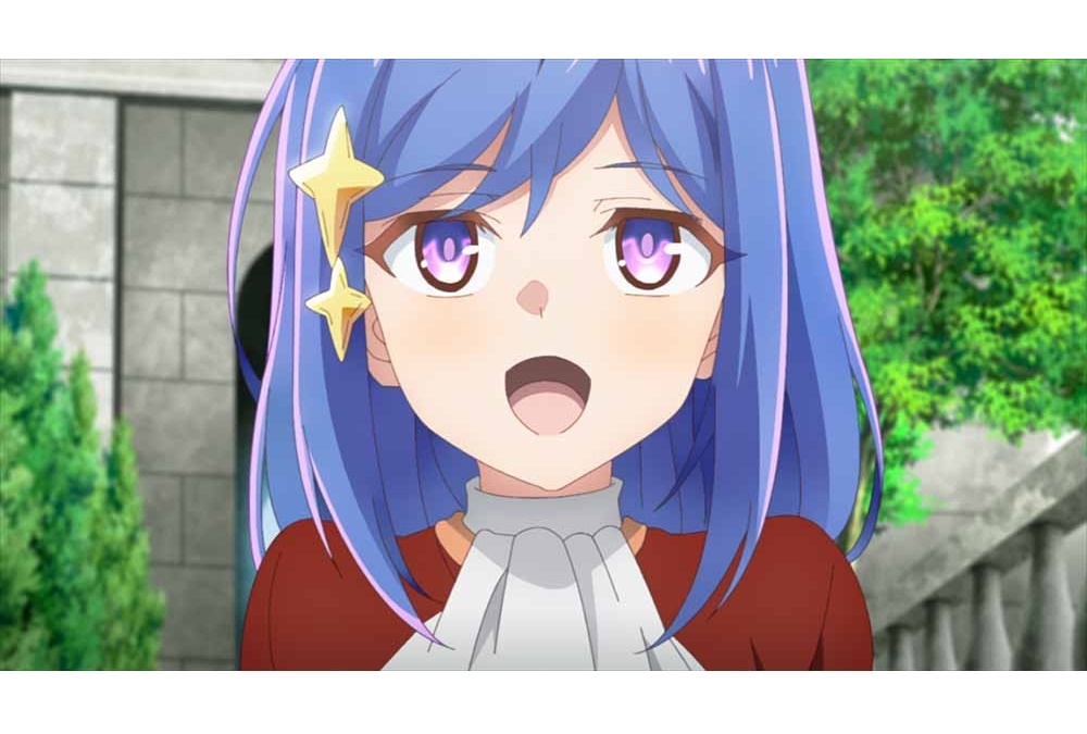 秋アニメ『暗殺貴族』第6話あらすじ・場面カット公開