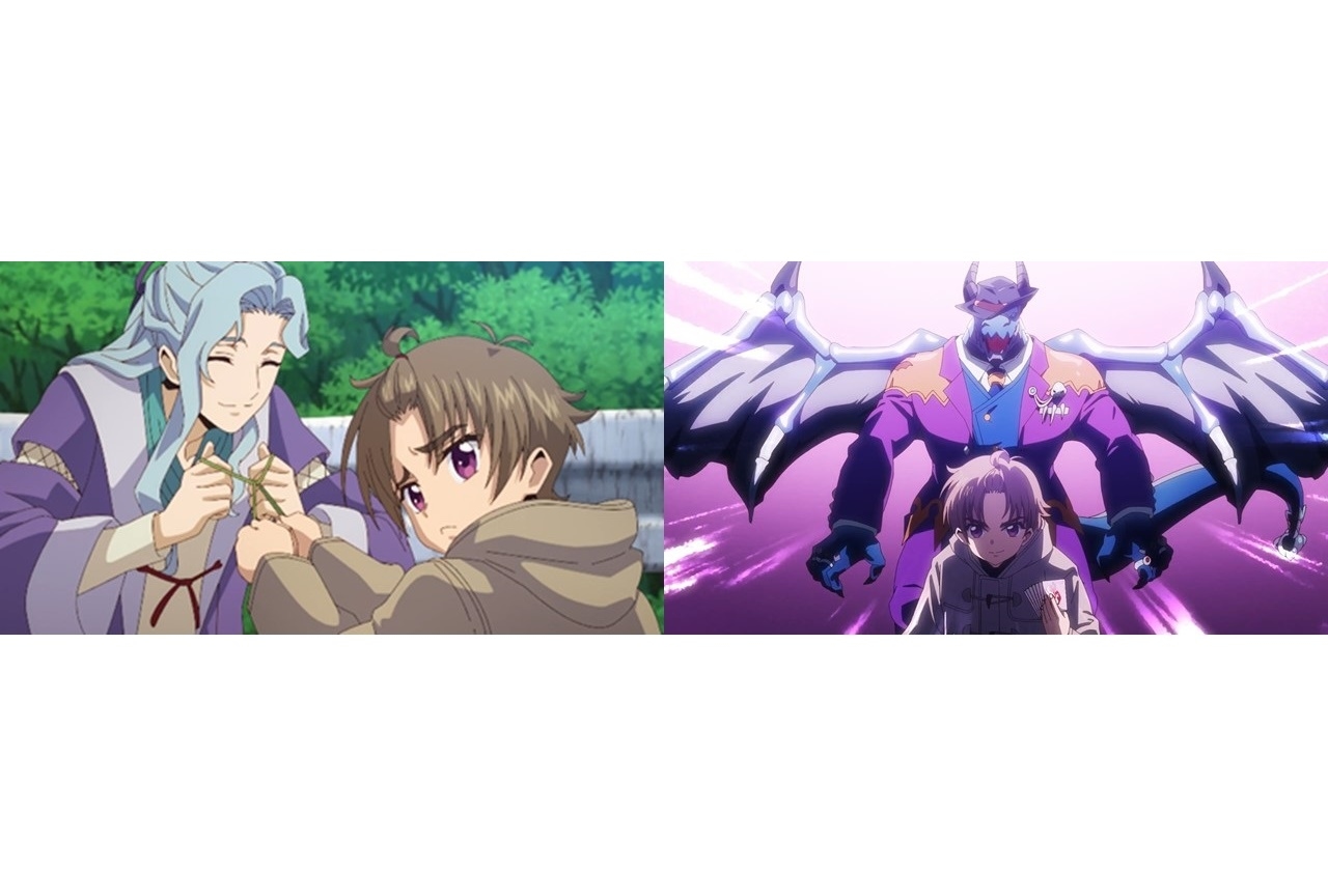 TVアニメ『ヴァンガード overDress』第2期 第18話あらすじ&場面カット公開