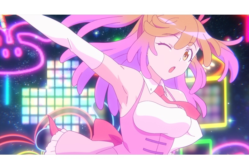 秋アニメ『逆転世界ノ電池少女』第5話あらすじ・先行場面カット・予告動画公開