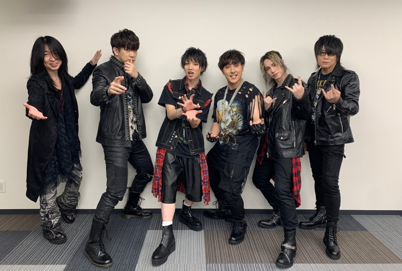 『ラストメタル』SPステージレポート【AGF2021】