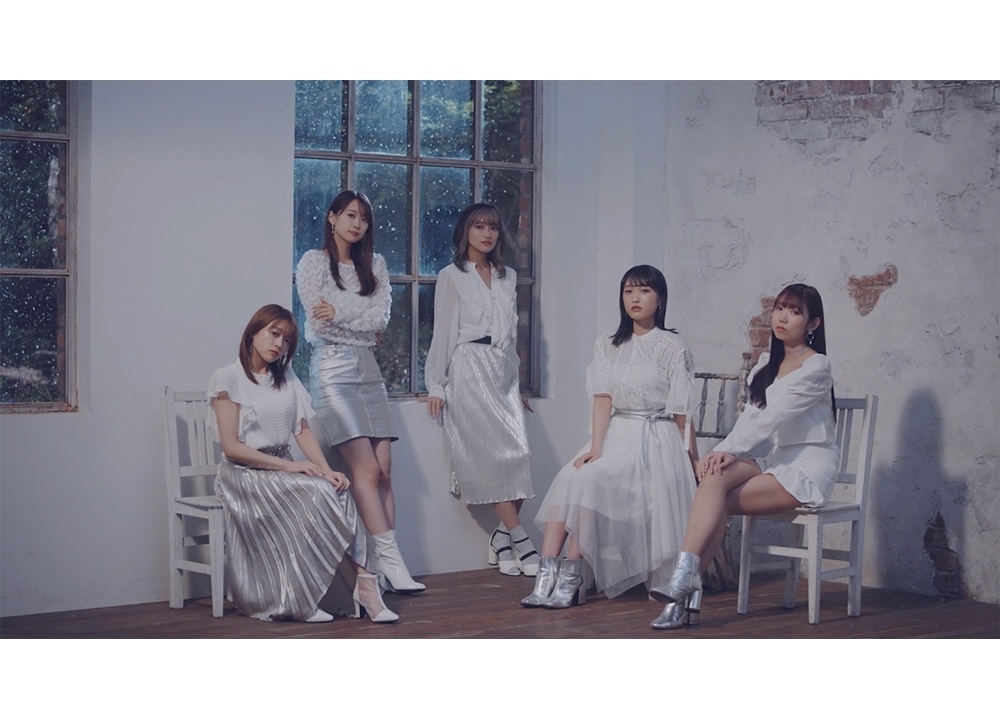 「i☆Ris」2022年より10周年イヤー突入、4月より全国ツアー開催決定！