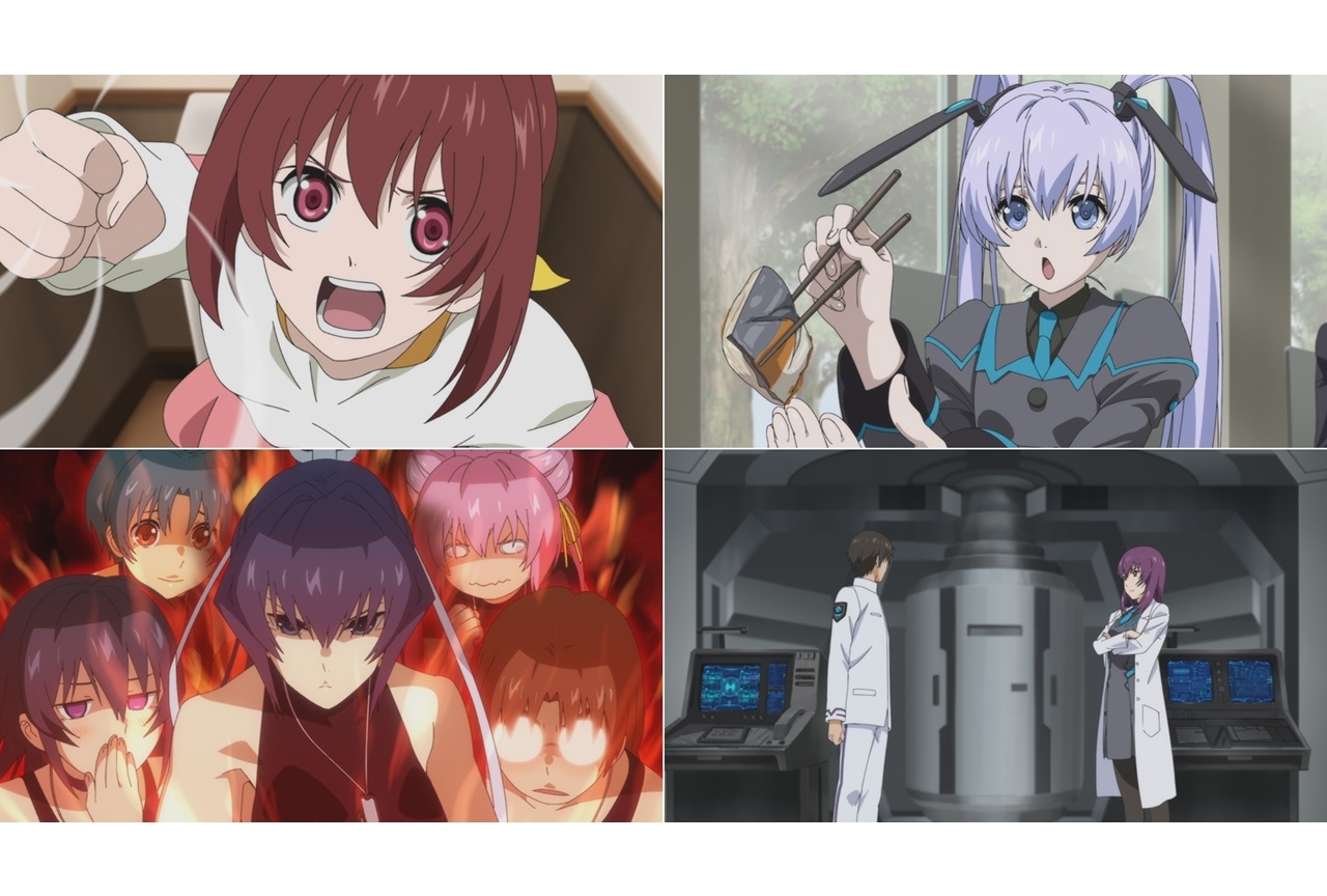 秋アニメ『マブラヴ オルタネイティヴ』第6話あらすじ・先行カット公開