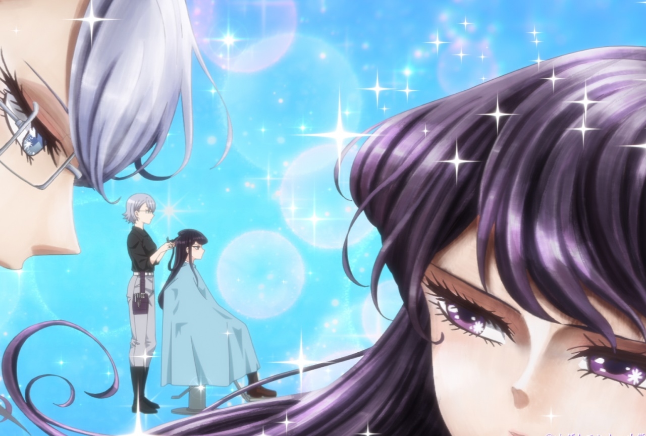 秋アニメ『古見さんは、コミュ症です。』第6話あらすじ＆先行カット公開