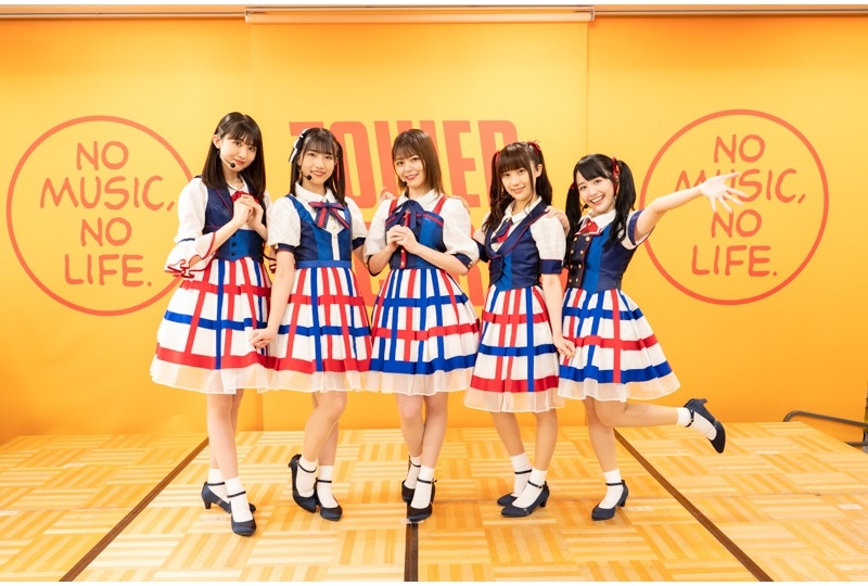 鈴代紗弓ら登壇│アイドルプロジェクト『シャインポスト』イベント公式レポ到着