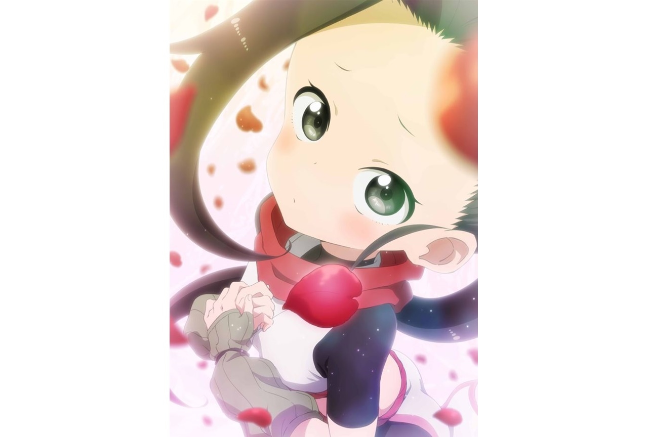 『くノ一ツバキの胸の内』2022年TVアニメ化｜主演は夏吉ゆうこ