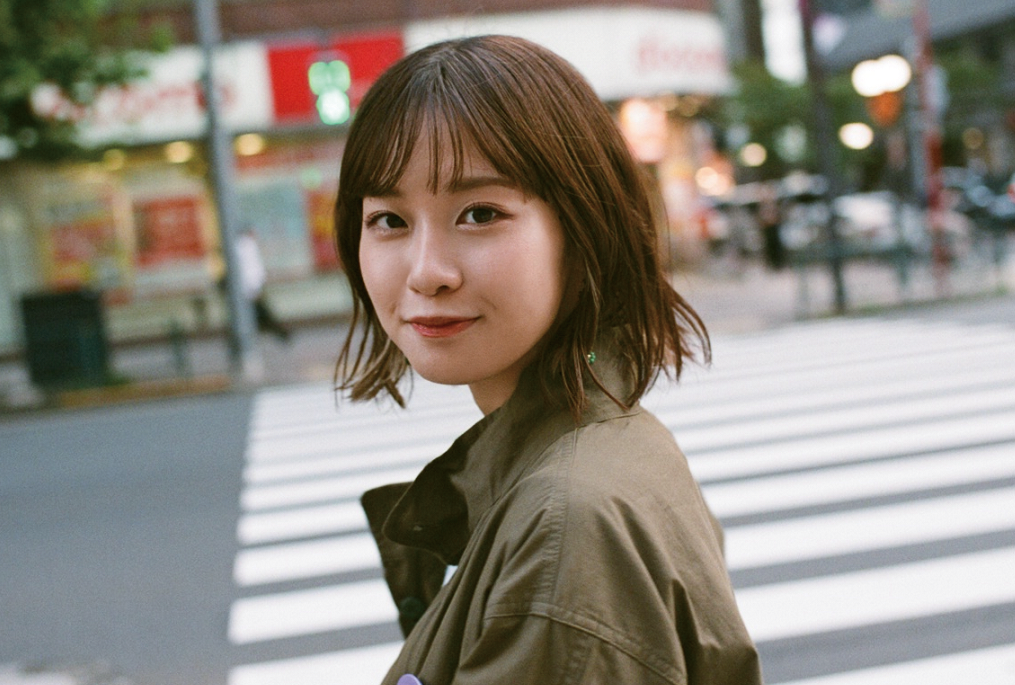 声優・楠木ともり 3rdEP『narrow』インタビュー