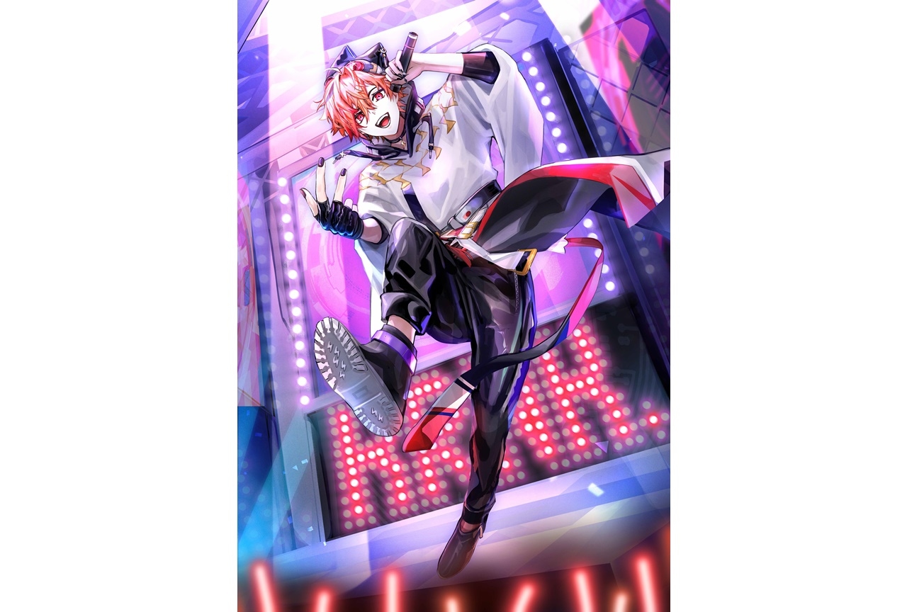 96猫の3年ぶりのワンマンライブが2022年1月15日に開催