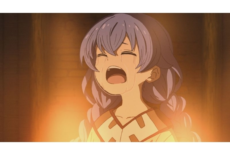 秋アニメ『無職転生』第2クール、第18話「それぞれの旅」先行カット到着！