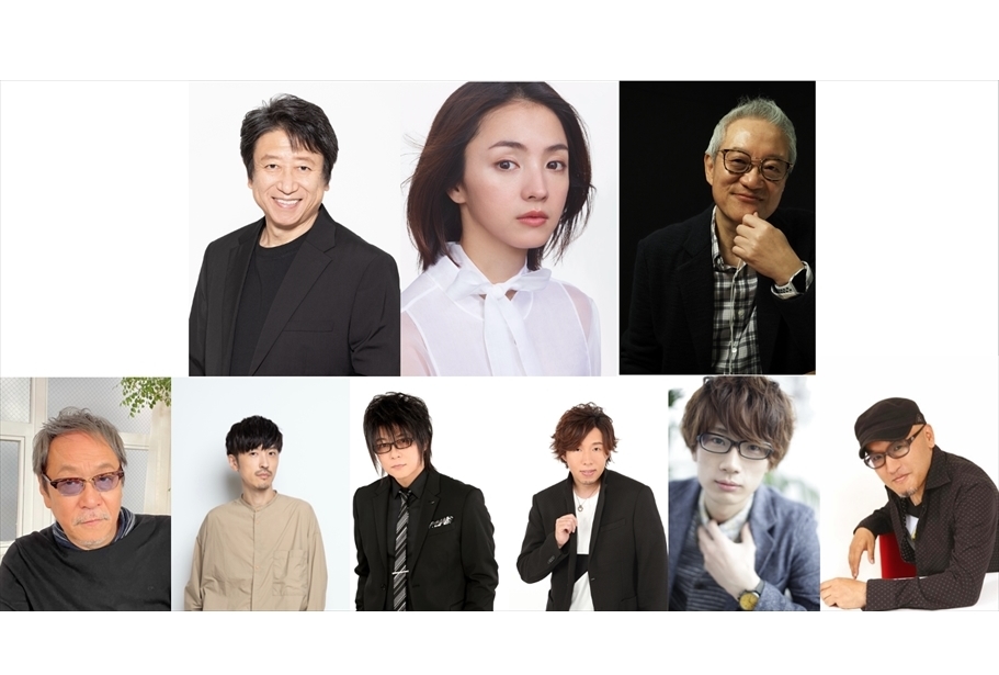 『サンダーバード55／GOGO』予告編＆超豪華キャスト陣発表