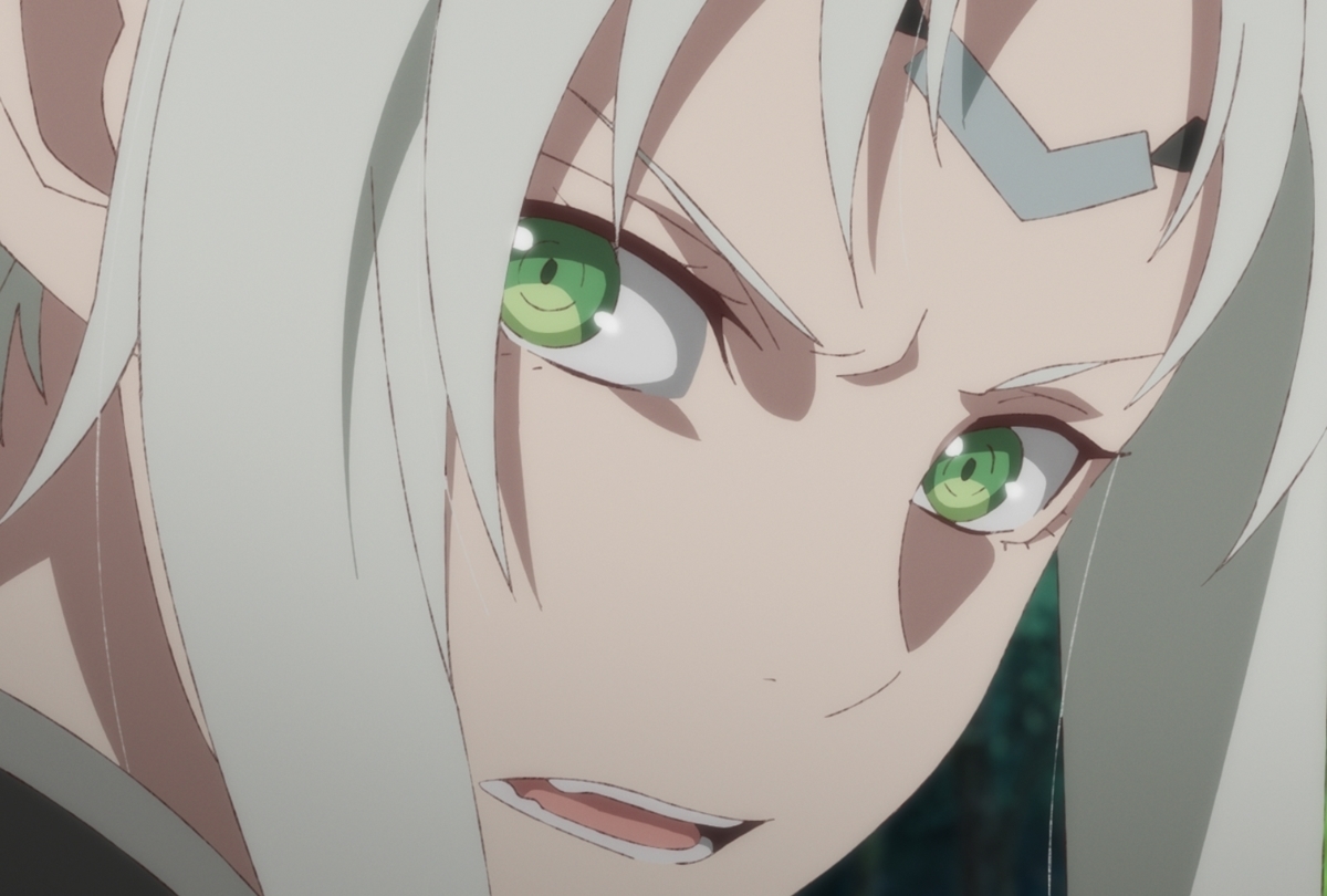 秋アニメ『最果てのパラディン』第6話あらすじ・場面カット到着