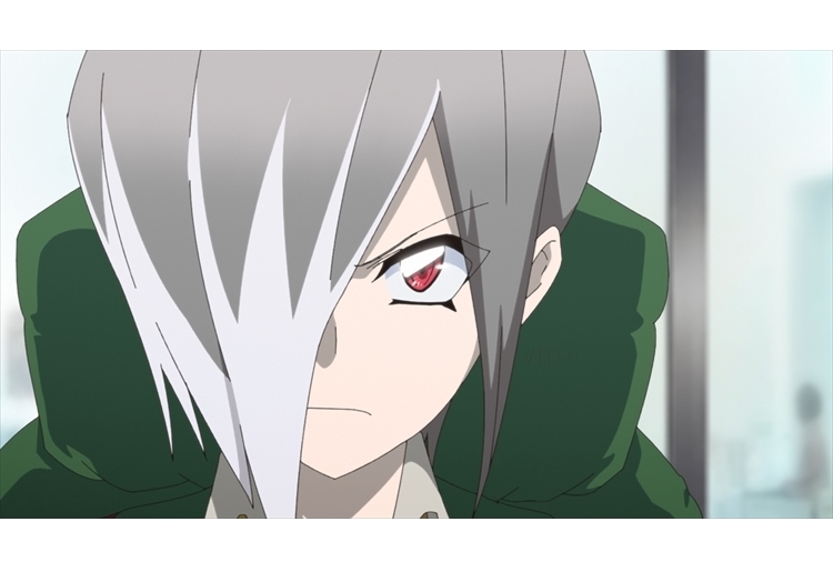 TVアニメ『シンカリオンZ』第27話あらすじ&場面カット公開