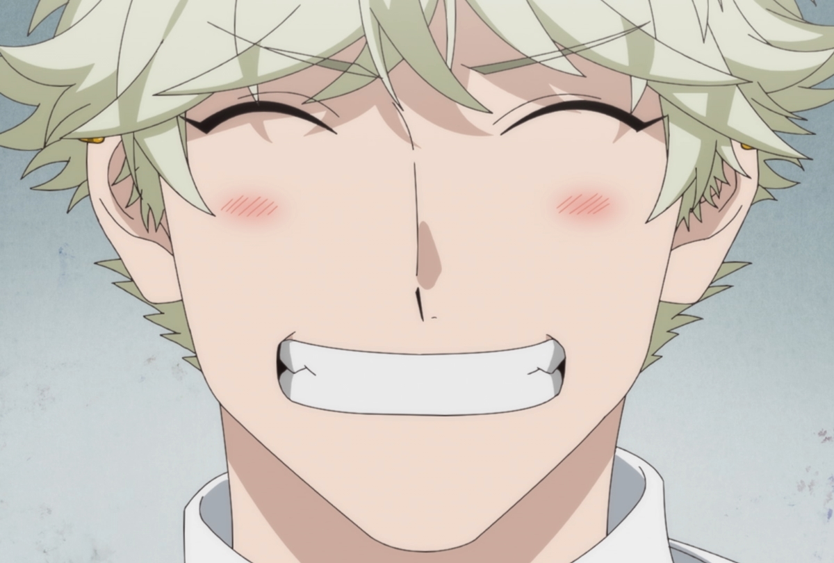 秋アニメ『ブルーピリオド』第7話あらすじ＆場面カット公開