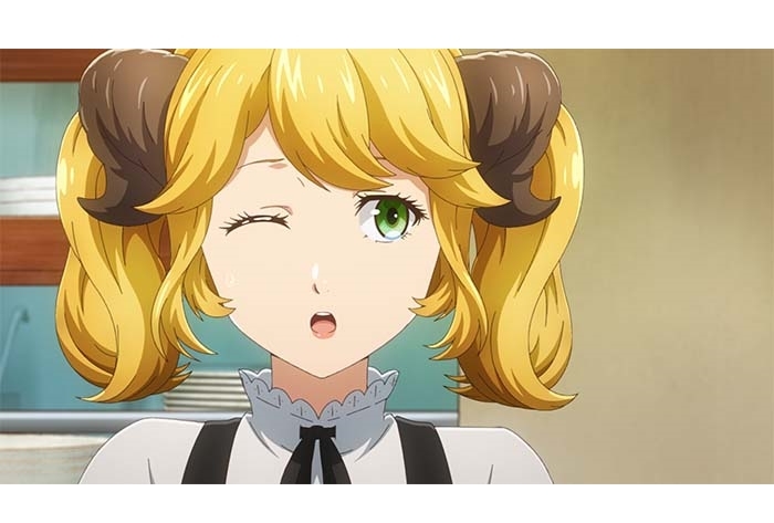 秋アニメ『異世界食堂２』第7話あらすじ・場面カット到着