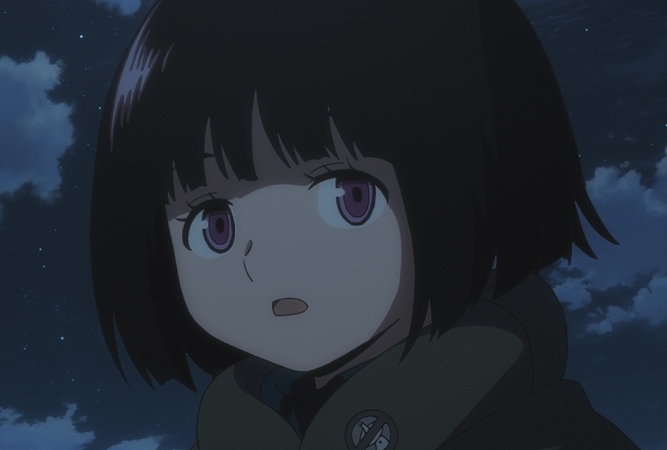 秋アニメ『ワールドトリガー』3rdシーズン第6話 場面カット到着