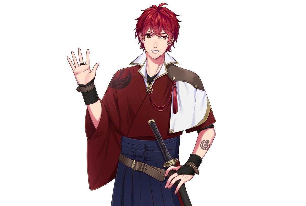 聖地巡礼型プロジェクト『倉吉八犬伝』始動／赤羽根健治が出演