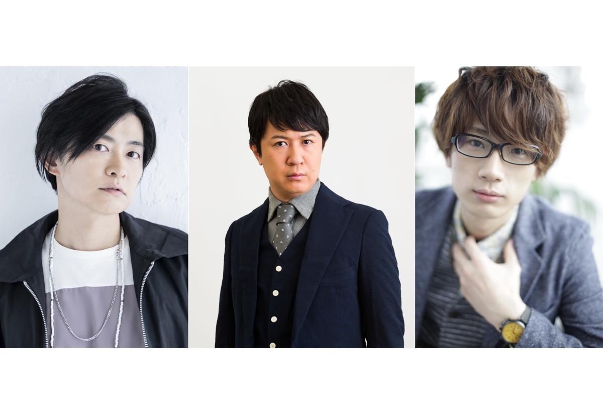 「劇団しゃぶしゃぶ」NEOしゃぶの魅力を伝える個性的な新メンバーが登場