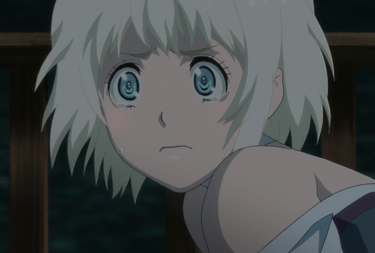 秋アニメ『海賊王女』第7話あらすじ・場面カット解禁