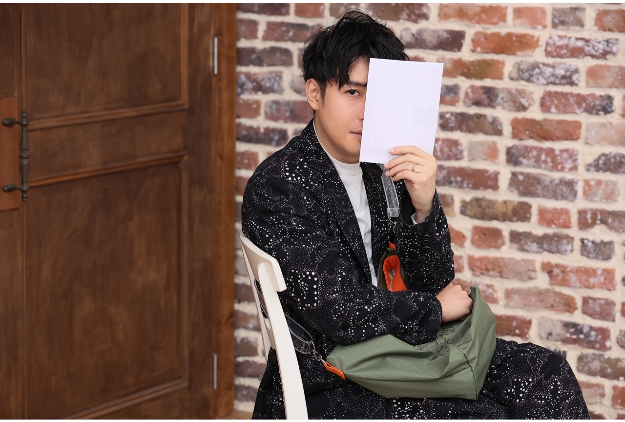 「AD-LIVE 2020」鈴村健一が解説する特別番組が放送