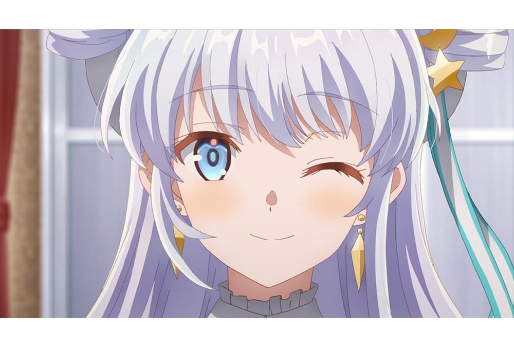 秋アニメ『暗殺貴族』第7話あらすじ・場面カット公開