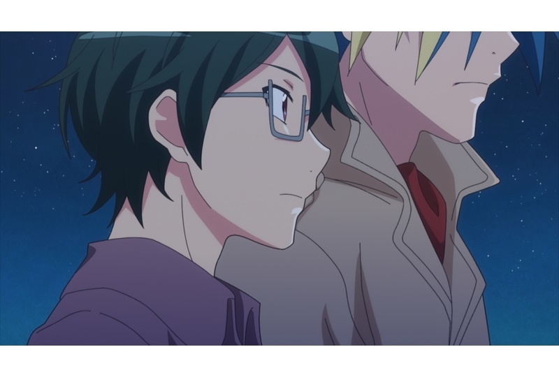 秋アニメ『逆転世界ノ電池少女』第6話あらすじ・先行場面カット・予告動画公開