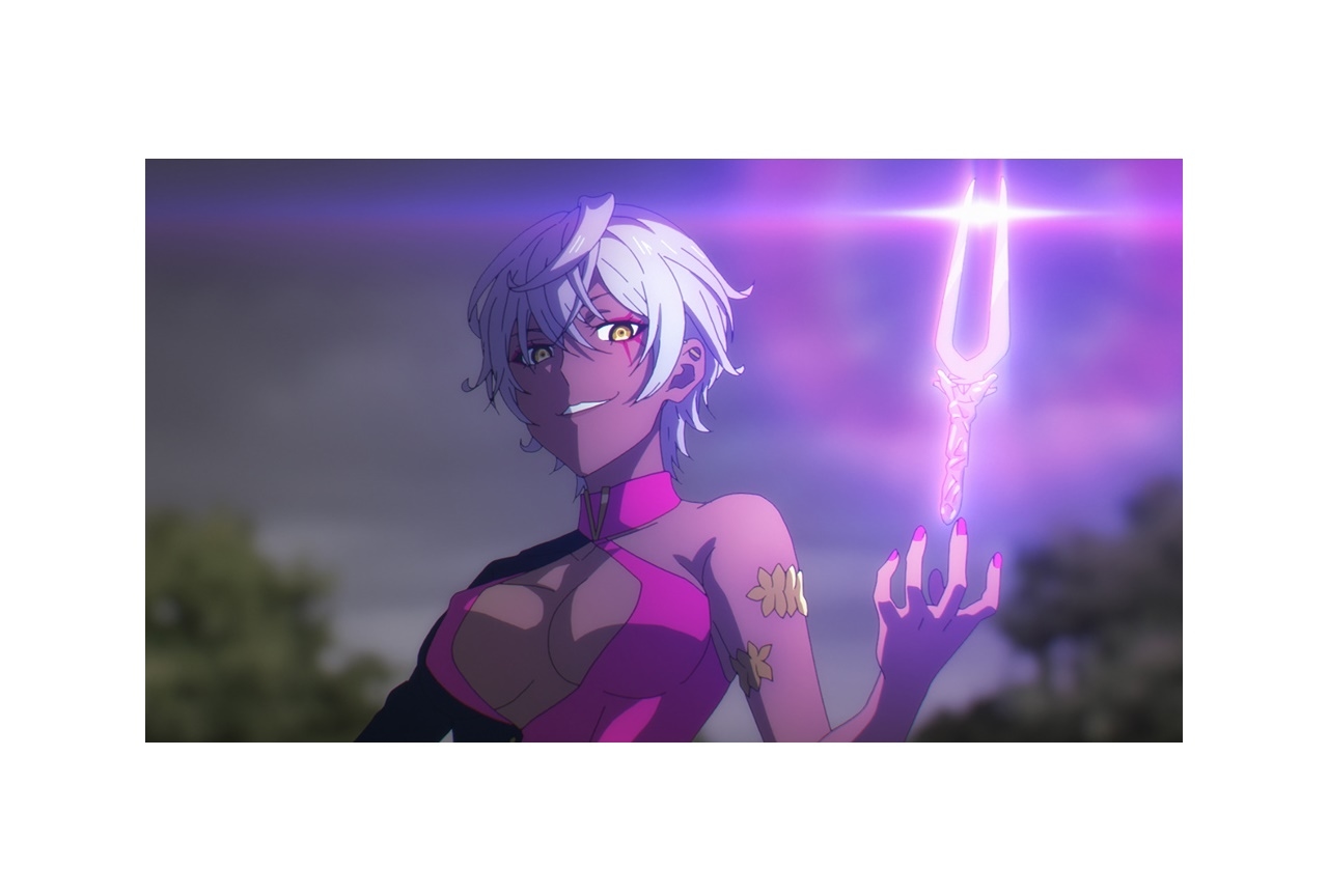 秋アニメ『takt op.Destiny』第7話あらすじ・場面カット到着