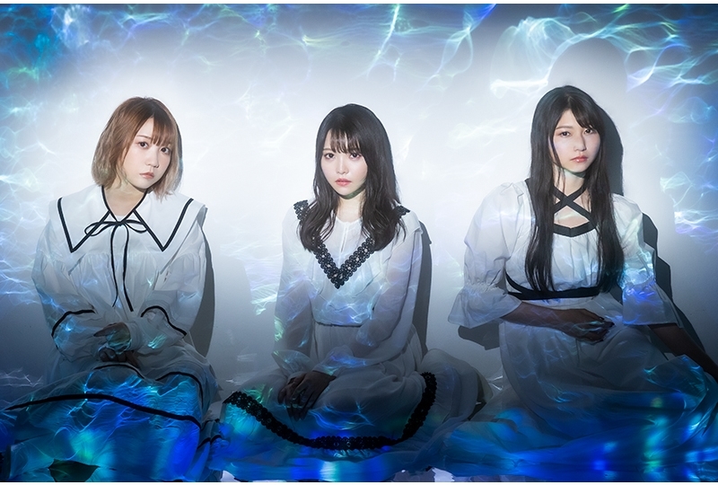 声優ユニット「TrySail」ニューシングル「Lapis」2022年1月12日発売決定！