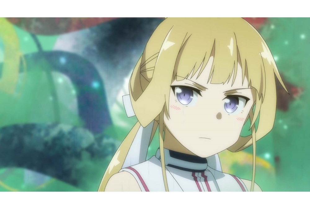 秋アニメ『ゆゆゆ -大満開の章-』第8話「不変の誓い」先行カット到着！