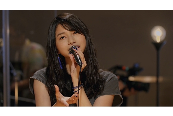 声優・雨宮天、約2年ぶりの単独ライブツアー開催決定！