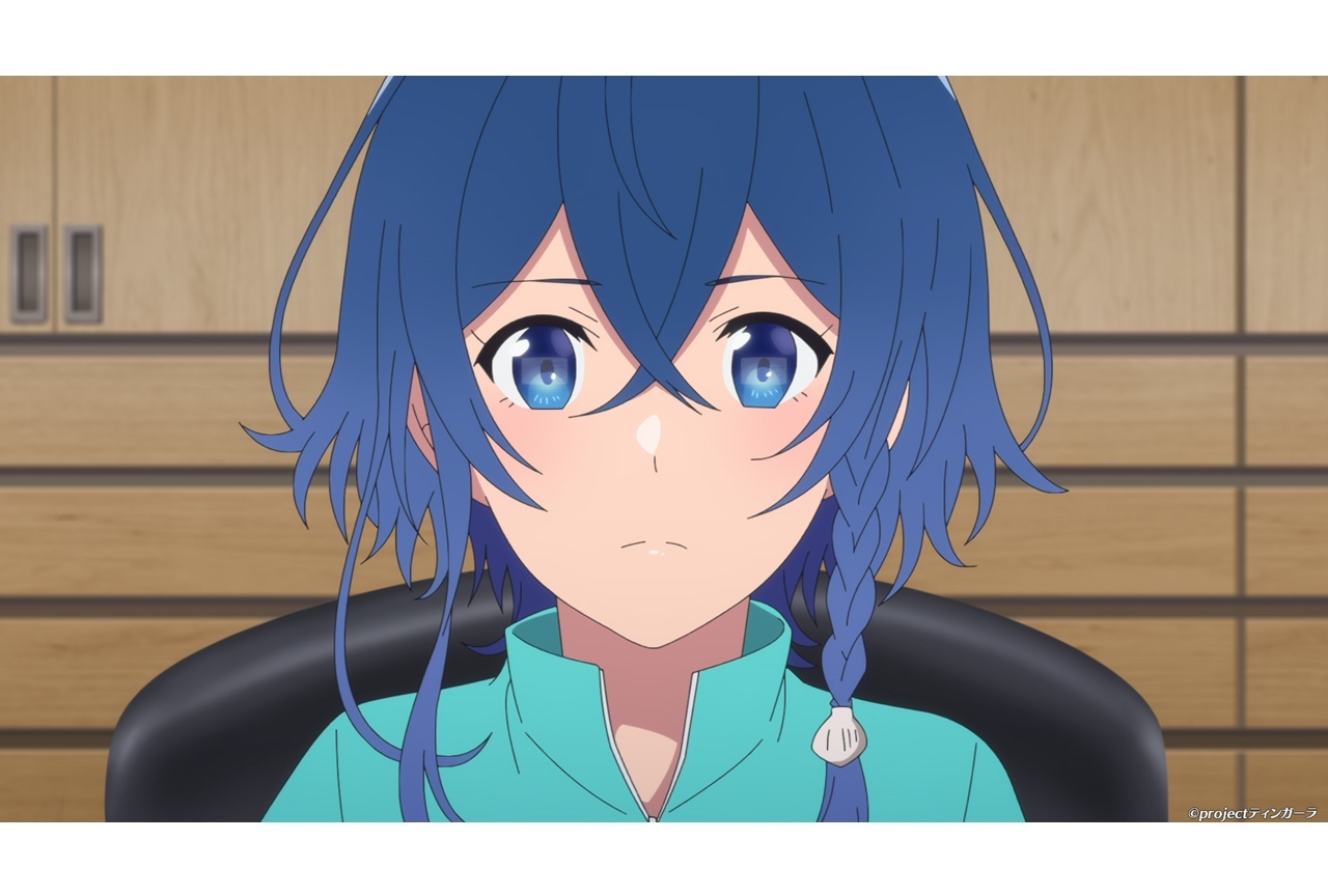 TVアニメ『白い砂のアクアトープ』第20話あらすじ・先行カット公開