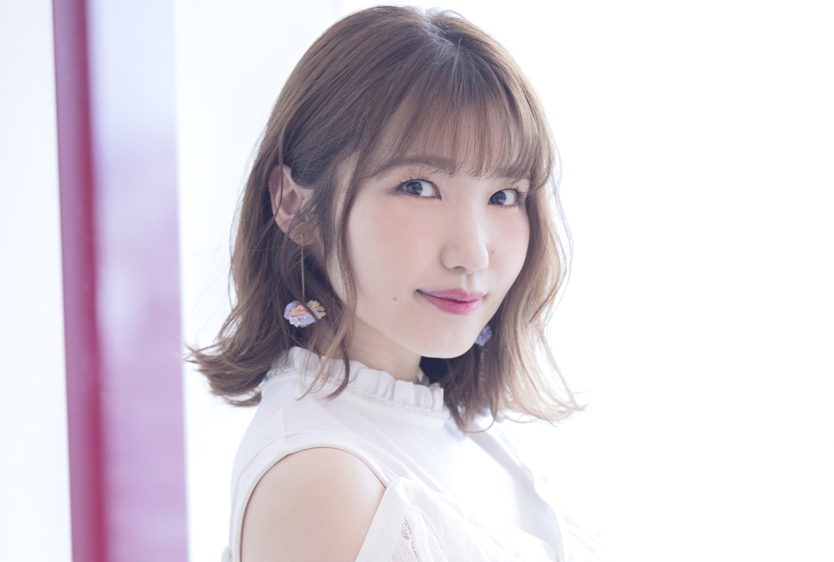 11/17配信『諏訪部順一の週刊オジサーチ』に内田彩 出演