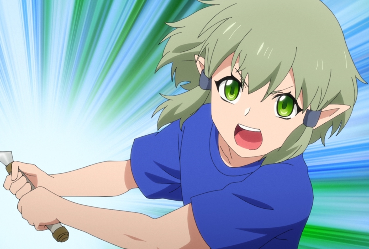 秋アニメ『真の仲間』第7話より場面カット・あらすじ・予告動画公開