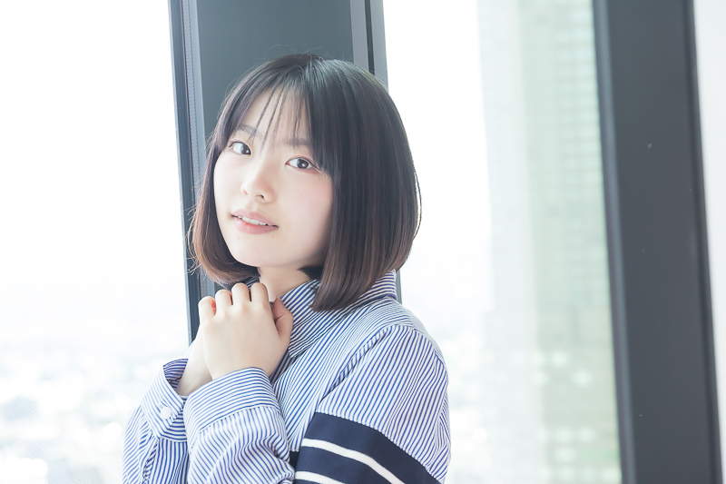 秋アニメ『プラオレ！』増田里紅 インタビュー【前編】