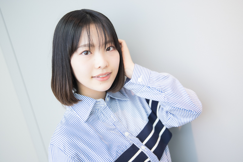 秋アニメ『プラオレ！』増田里紅インタビュー【後編】